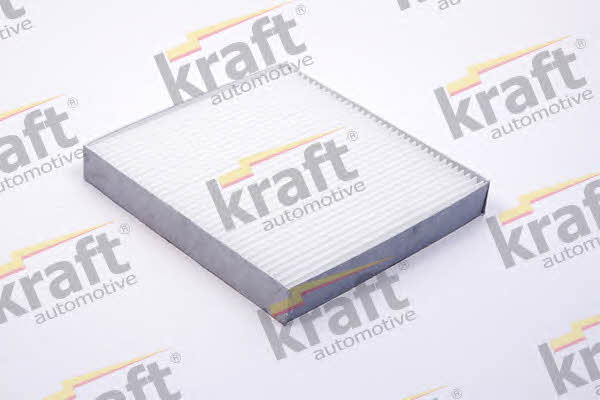 Kraft Automotive 1735550 Фільтр салону 1735550: Купити в Україні - Добра ціна на EXIST.UA!