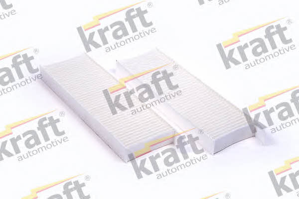 Kraft Automotive 1735960 Фільтр салону 1735960: Приваблива ціна - Купити в Україні на EXIST.UA!