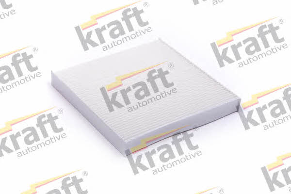 Kraft Automotive 1736100 Фільтр салону 1736100: Купити в Україні - Добра ціна на EXIST.UA!
