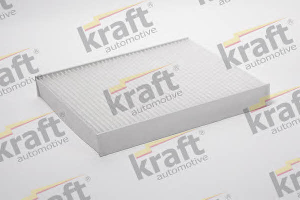 Kraft Automotive 1736510 Фільтр салону 1736510: Приваблива ціна - Купити в Україні на EXIST.UA!