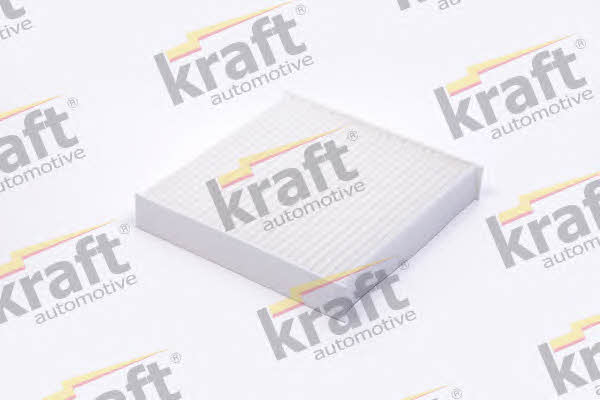 Kraft Automotive 1737005 Фільтр салону 1737005: Приваблива ціна - Купити в Україні на EXIST.UA!