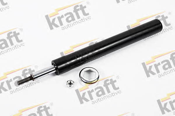 Kraft Automotive 4000060 Амортизатор підвіски передній масляний 4000060: Приваблива ціна - Купити в Україні на EXIST.UA!
