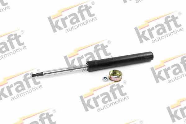Kraft Automotive 4000230 Амортизатор підвіски передній газомасляний 4000230: Купити в Україні - Добра ціна на EXIST.UA!