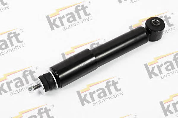 Kraft Automotive 4000245 Амортизатор підвіски передній газомасляний 4000245: Купити в Україні - Добра ціна на EXIST.UA!