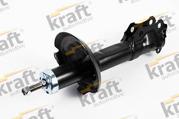 Kraft Automotive 4000260 Амортизатор підвіски передній масляний 4000260: Приваблива ціна - Купити в Україні на EXIST.UA!