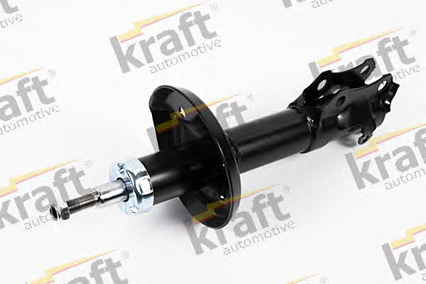 Kraft Automotive 4000280 Амортизатор підвіски передній масляний 4000280: Приваблива ціна - Купити в Україні на EXIST.UA!