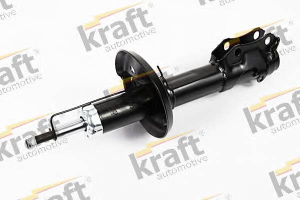 Kraft Automotive 4000360 Амортизатор підвіски передній масляний 4000360: Купити в Україні - Добра ціна на EXIST.UA!