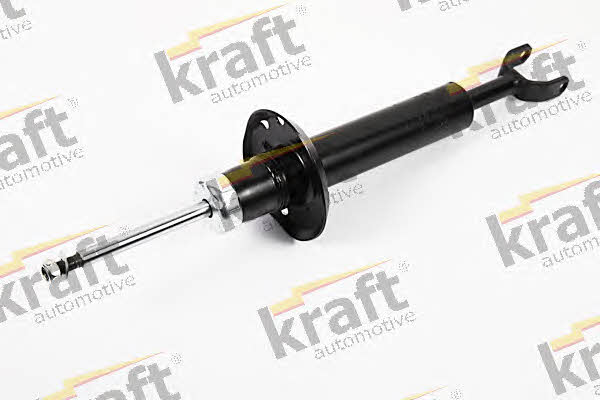 Kraft Automotive 4000370 Амортизатор підвіски передній газомасляний 4000370: Приваблива ціна - Купити в Україні на EXIST.UA!