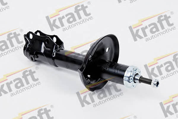 Kraft Automotive 4000400 Амортизатор підвіски передній масляний 4000400: Купити в Україні - Добра ціна на EXIST.UA!
