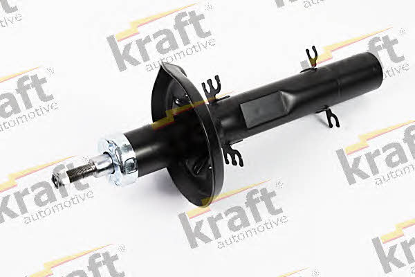 Kraft Automotive 4000450 Амортизатор підвіски передній масляний 4000450: Купити в Україні - Добра ціна на EXIST.UA!
