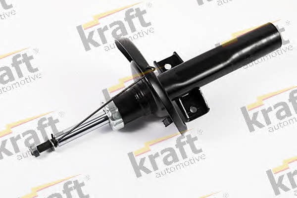Kraft Automotive 4000505 Амортизатор підвіски передній газомасляний 4000505: Купити в Україні - Добра ціна на EXIST.UA!