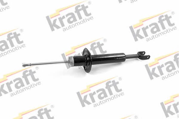 Kraft Automotive 4000520 Амортизатор підвіски передній газомасляний 4000520: Купити в Україні - Добра ціна на EXIST.UA!