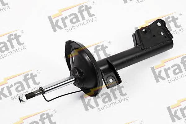 Kraft Automotive 4001006 Амортизатор підвіски передній газомасляний 4001006: Купити в Україні - Добра ціна на EXIST.UA!