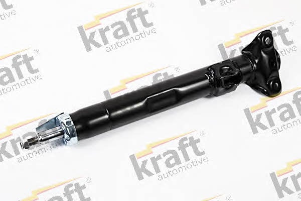 Kraft Automotive 4001110 Амортизатор підвіски передній газомасляний 4001110: Купити в Україні - Добра ціна на EXIST.UA!