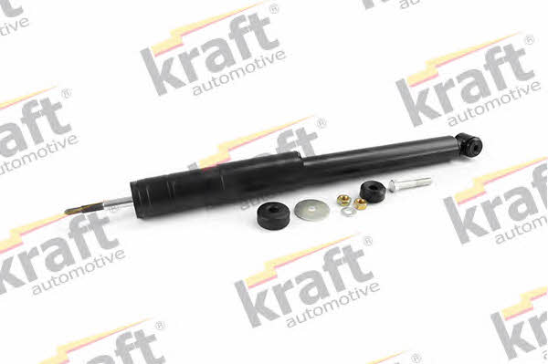 Kraft Automotive 4001160 Амортизатор підвіски передній газомасляний 4001160: Купити в Україні - Добра ціна на EXIST.UA!