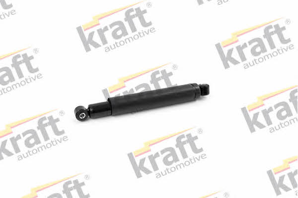 Kraft Automotive 4001200 Амортизатор підвіски передній масляний 4001200: Купити в Україні - Добра ціна на EXIST.UA!