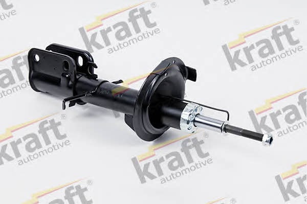 Kraft Automotive 4001230 Амортизатор підвіски передній газомасляний 4001230: Купити в Україні - Добра ціна на EXIST.UA!