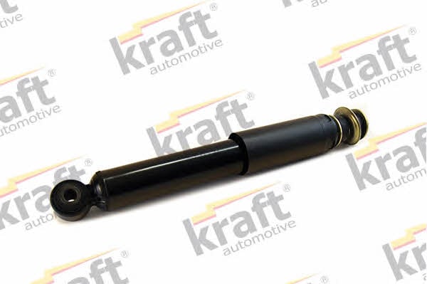 Kraft Automotive 4001330 Амортизатор підвіски передній газомасляний 4001330: Купити в Україні - Добра ціна на EXIST.UA!