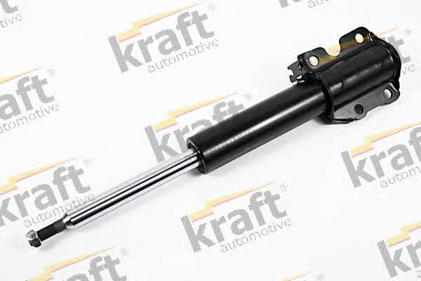 Kraft Automotive 4001350 Амортизатор підвіски передній газомасляний 4001350: Купити в Україні - Добра ціна на EXIST.UA!