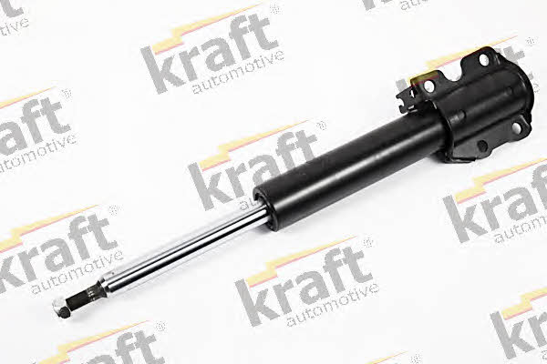 Kraft Automotive 4001410 Амортизатор підвіски передній газомасляний 4001410: Купити в Україні - Добра ціна на EXIST.UA!