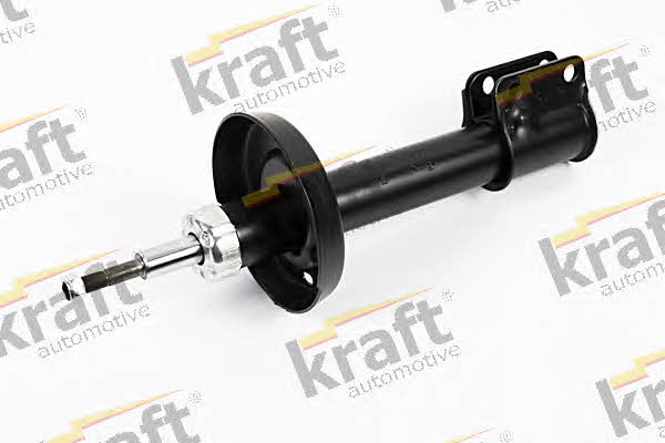 Kraft Automotive 4001500 Амортизатор підвіски передній масляний 4001500: Приваблива ціна - Купити в Україні на EXIST.UA!