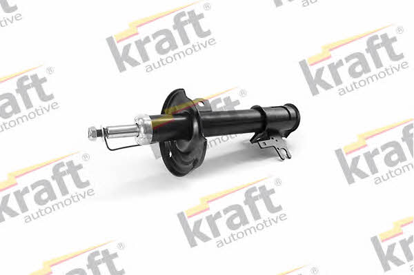 Kraft Automotive 4001518 Амортизатор підвіски передній правий газомасляний 4001518: Приваблива ціна - Купити в Україні на EXIST.UA!