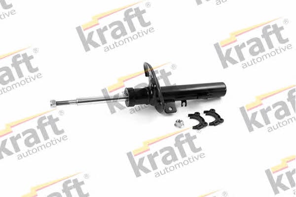 Kraft Automotive 4001522 Амортизатор підвіски передній лівий газомасляний 4001522: Купити в Україні - Добра ціна на EXIST.UA!