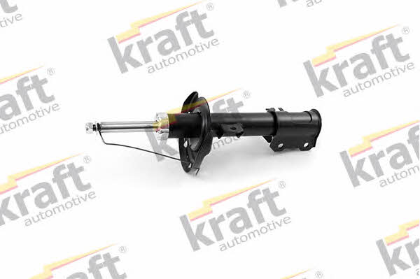 Kraft Automotive 4001533 Амортизатор підвіски передній лівий газомасляний 4001533: Купити в Україні - Добра ціна на EXIST.UA!