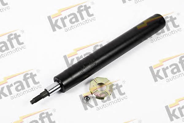 Kraft Automotive 4001580 Амортизатор підвіски передній масляний 4001580: Приваблива ціна - Купити в Україні на EXIST.UA!