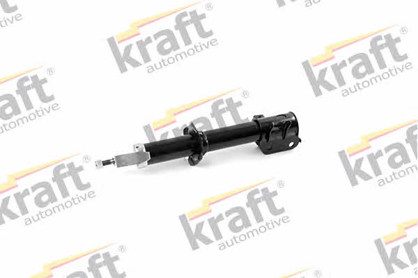 Kraft Automotive 4001655 Амортизатор підвіски передній правий газомасляний 4001655: Купити в Україні - Добра ціна на EXIST.UA!