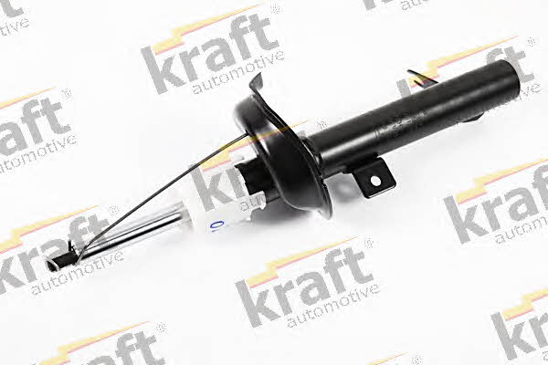 Kraft Automotive 4002470 Амортизатор підвіски передній правий газомасляний 4002470: Купити в Україні - Добра ціна на EXIST.UA!