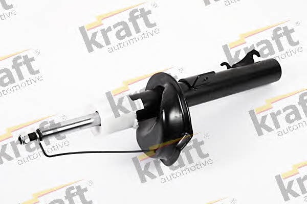 Kraft Automotive 4002471 Амортизатор підвіски передній лівий газомасляний 4002471: Купити в Україні - Добра ціна на EXIST.UA!