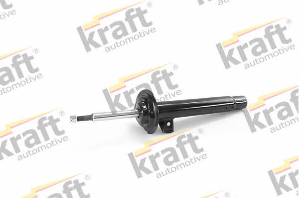 Kraft Automotive 4002508 Амортизатор підвіски передній лівий газомасляний 4002508: Купити в Україні - Добра ціна на EXIST.UA!