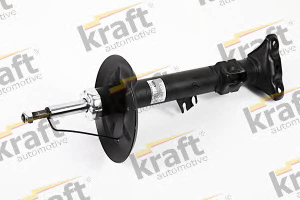 Kraft Automotive 4002910 Амортизатор підвіски передній правий газомасляний 4002910: Купити в Україні - Добра ціна на EXIST.UA!