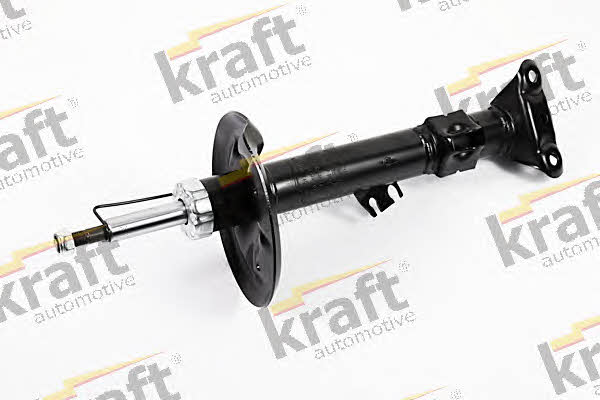 Kraft Automotive 4002911 Амортизатор підвіски передній лівий газомасляний 4002911: Купити в Україні - Добра ціна на EXIST.UA!