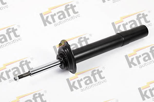 Kraft Automotive 4002960 Амортизатор підвіски передній газомасляний 4002960: Купити в Україні - Добра ціна на EXIST.UA!