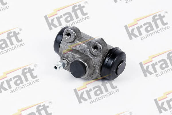 Kraft Automotive 6035552 Циліндр гальмівний 6035552: Купити в Україні - Добра ціна на EXIST.UA!