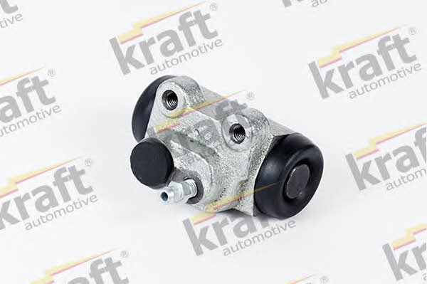 Kraft Automotive 6035592 Циліндр гальмівний 6035592: Купити в Україні - Добра ціна на EXIST.UA!