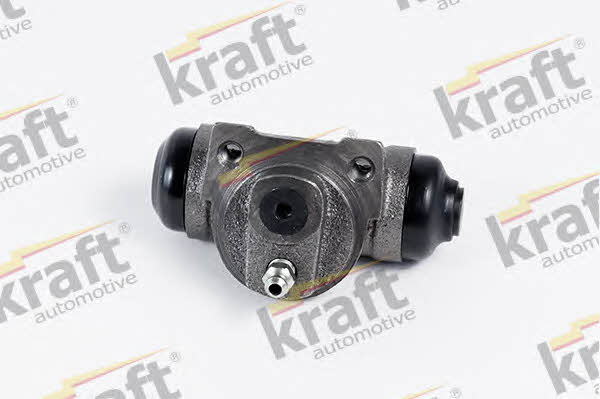 Kraft Automotive 6035720 Циліндр гальмівний 6035720: Купити в Україні - Добра ціна на EXIST.UA!