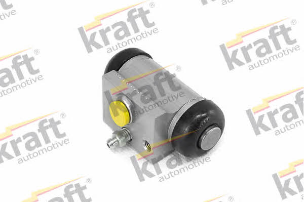 Kraft Automotive 6035975 Циліндр гальмівний 6035975: Купити в Україні - Добра ціна на EXIST.UA!