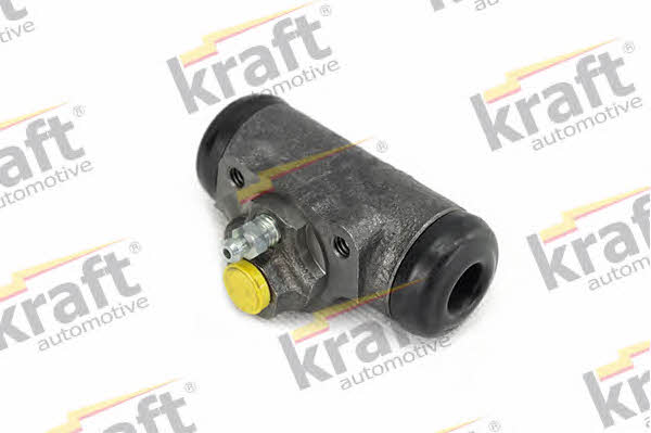 Kraft Automotive 6038551 Циліндр гальмівний 6038551: Купити в Україні - Добра ціна на EXIST.UA!