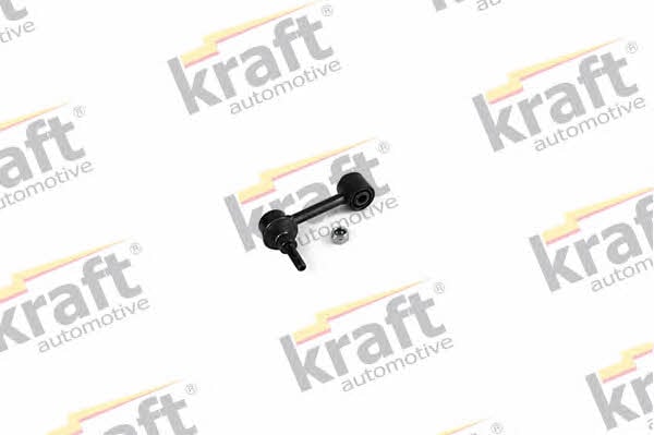 Kraft Automotive 4300217 Стійка стабілізатора 4300217: Купити в Україні - Добра ціна на EXIST.UA!