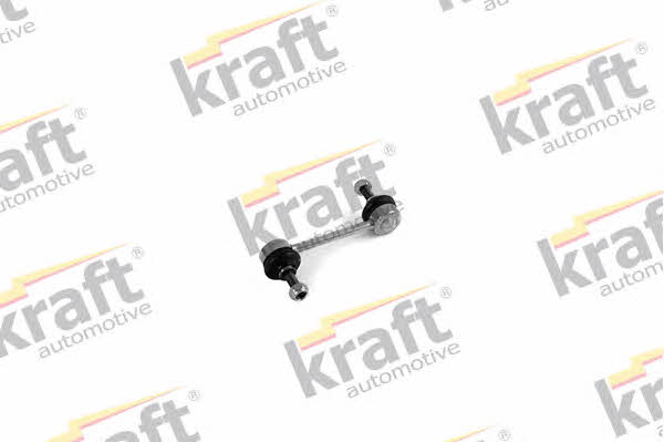 Kraft Automotive 4300240 Стійка стабілізатора 4300240: Приваблива ціна - Купити в Україні на EXIST.UA!