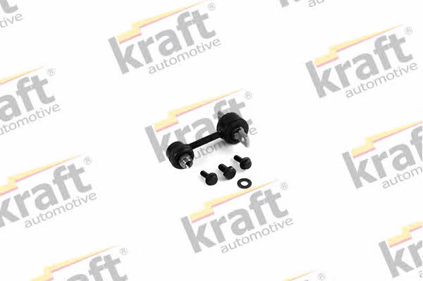 Kraft Automotive 4300259 Стійка стабілізатора 4300259: Купити в Україні - Добра ціна на EXIST.UA!