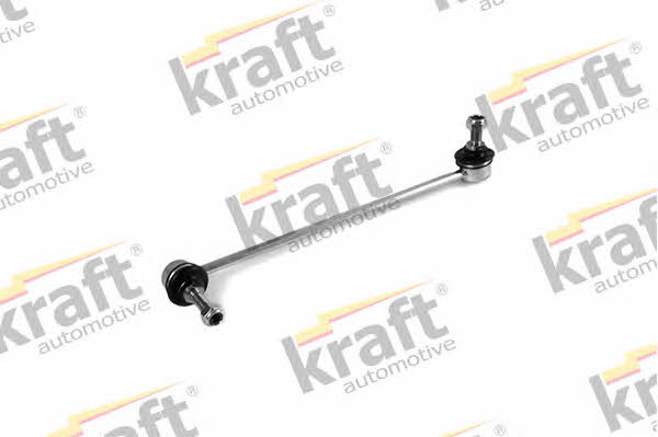 Kraft Automotive 4300262 Стійка стабілізатора 4300262: Приваблива ціна - Купити в Україні на EXIST.UA!