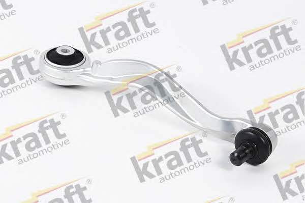 Kraft Automotive 4300410 Важіль підвіски передній верхній правий 4300410: Купити в Україні - Добра ціна на EXIST.UA!