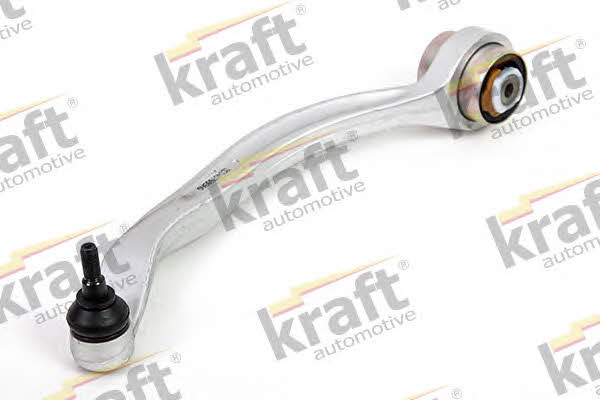 Kraft Automotive 4300420 Важіль підвіски передній нижній лівий 4300420: Купити в Україні - Добра ціна на EXIST.UA!