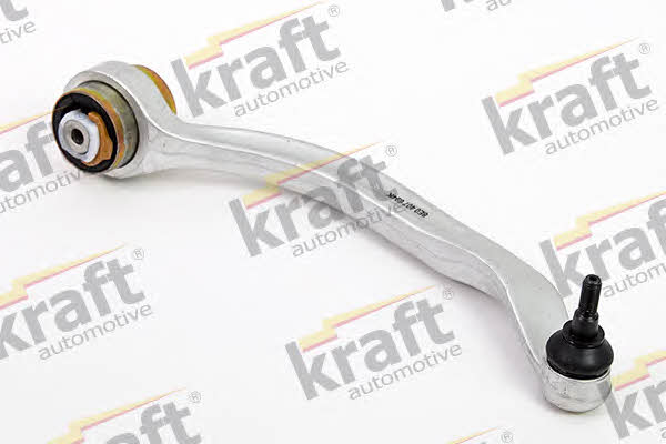 Kraft Automotive 4300430 Важіль підвіски передній нижній правий 4300430: Купити в Україні - Добра ціна на EXIST.UA!