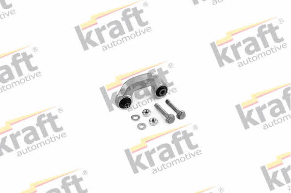 Kraft Automotive 4300840 Стійка стабілізатора 4300840: Приваблива ціна - Купити в Україні на EXIST.UA!