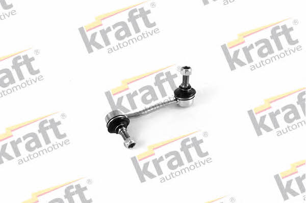 Kraft Automotive 4301195 Стійка стабілізатора 4301195: Купити в Україні - Добра ціна на EXIST.UA!